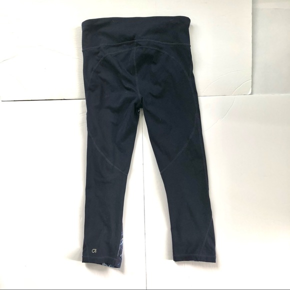 Gap cropped leggings - Picture 2 of 4